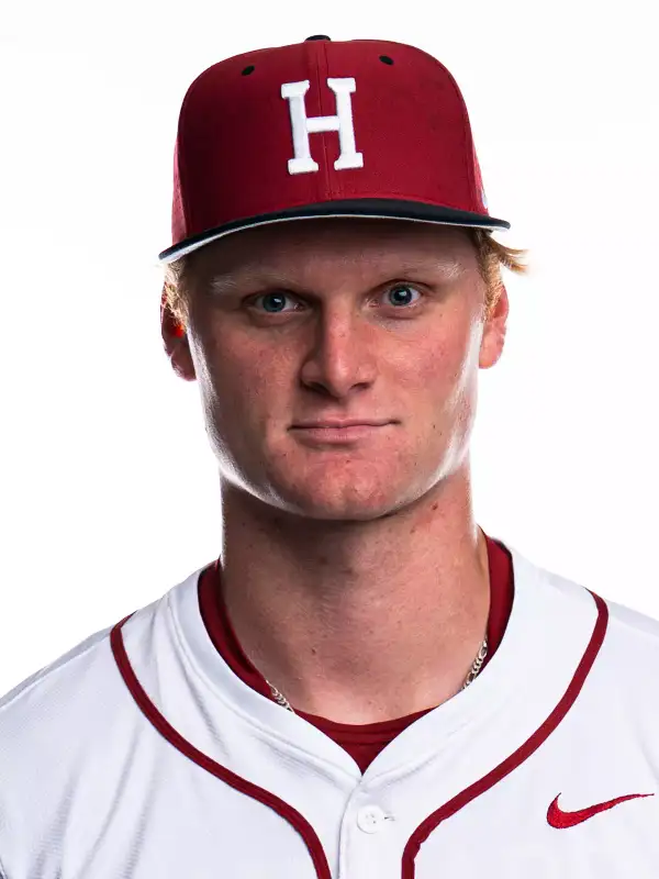 Davis Kahn, Baseball, Harvard University