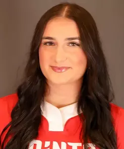 Mikayla Hussar, Softball, D'Youville University