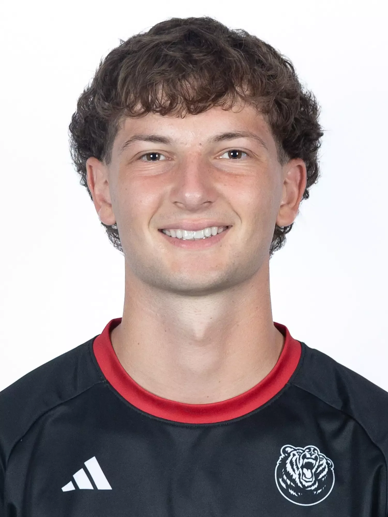 Jack Roach, Soccer, undefined