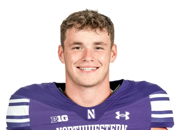 Ryan Boe, Football, undefined