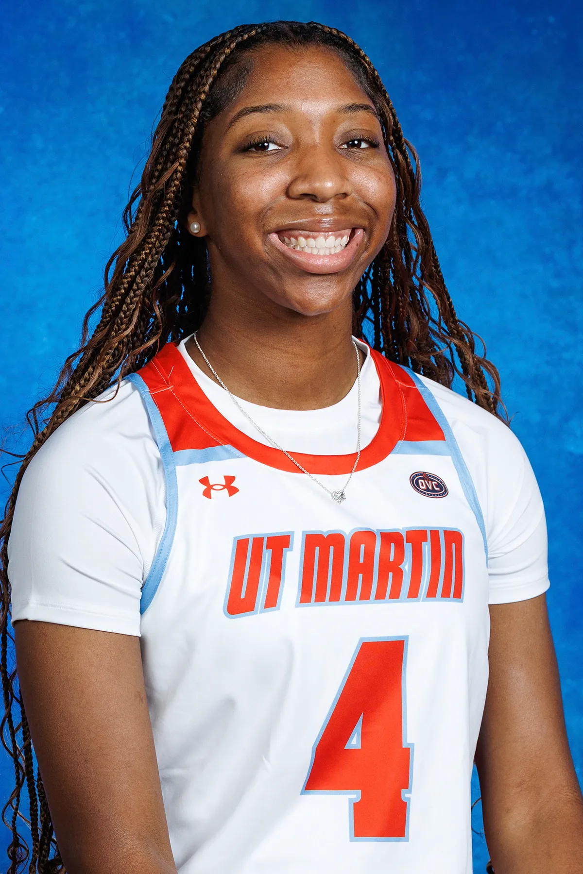 Kennedy Horton, Basketball, undefined