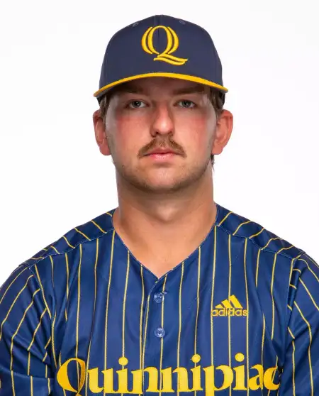 Griffin Seibel, Baseball, Quinnipiac University