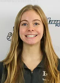 Charlee Kurtz, Track and Field (O), Lebanon Valley College
