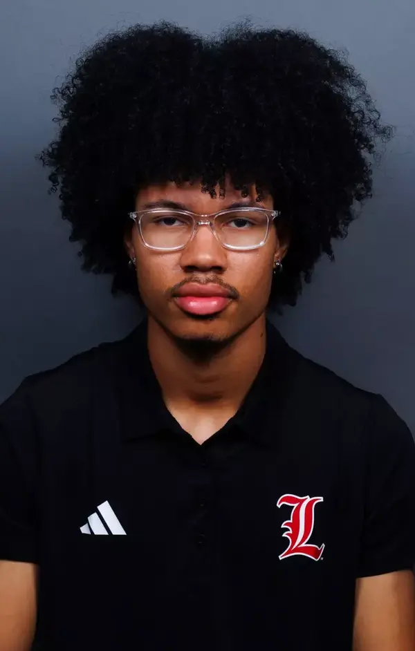 Sterling Weldon, Track and Field (O), University of Louisville