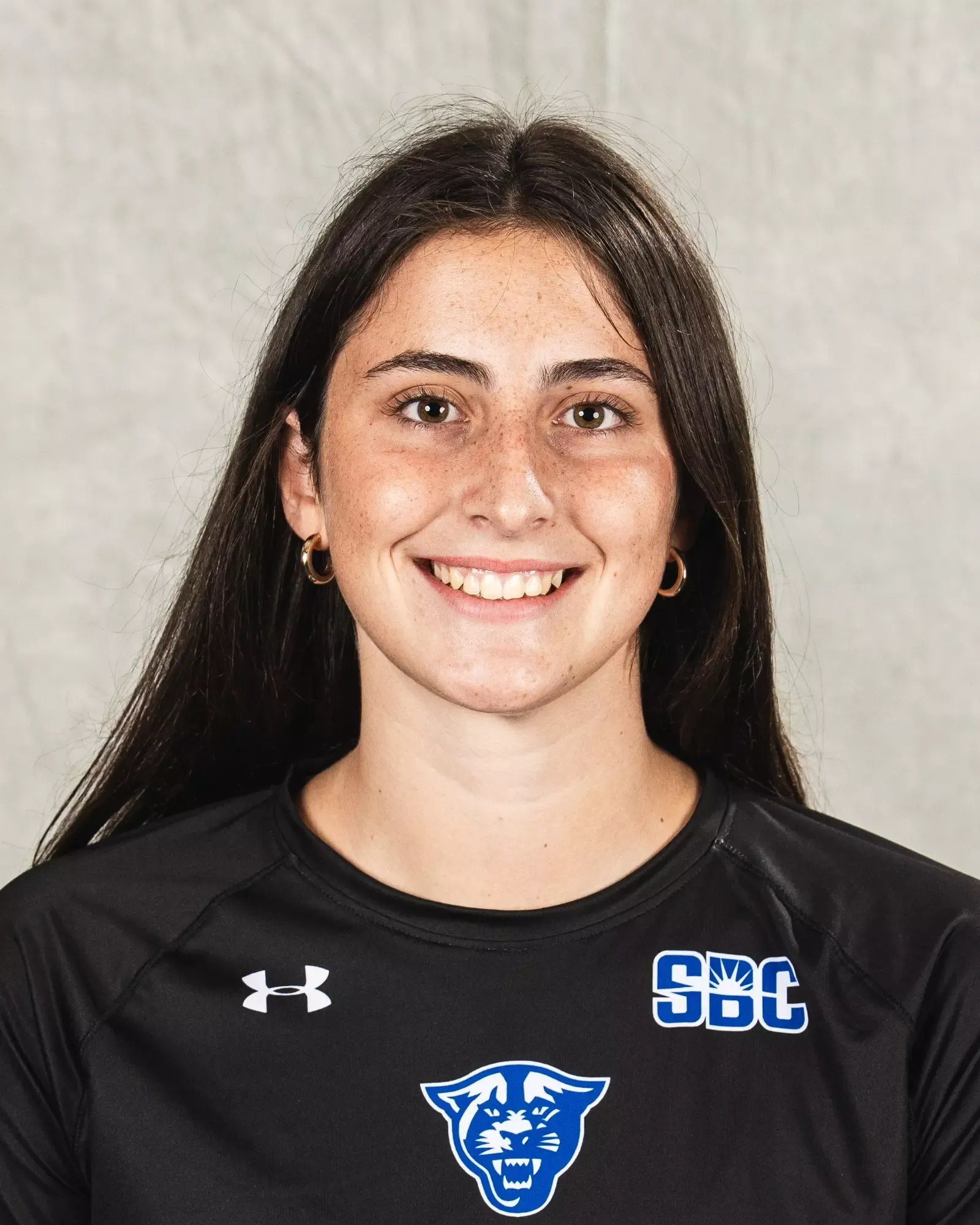 Manuela Altieri Liev, Volleyball, undefined