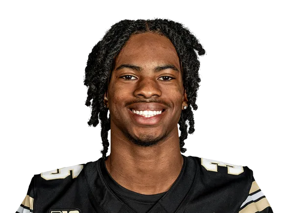 DJ Greene, Football, undefined