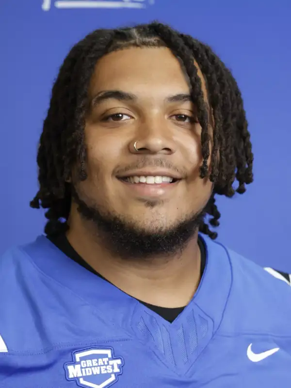 Xsavier Cleary, Football, Thomas More University