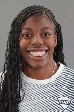 Chloe Bryant, Soccer, undefined