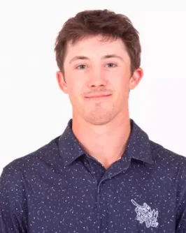 Carter Lolli, Golf, undefined