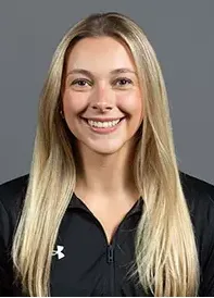 Rylie Jones, Hockey, undefined