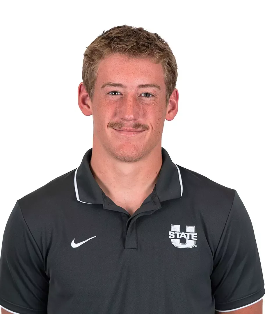 Mavrik Chlarson, Football, Utah State University