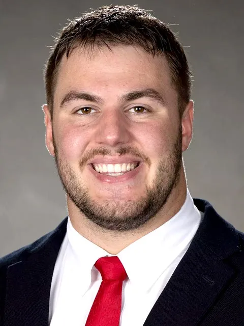 Davis Heinzen, Football, undefined