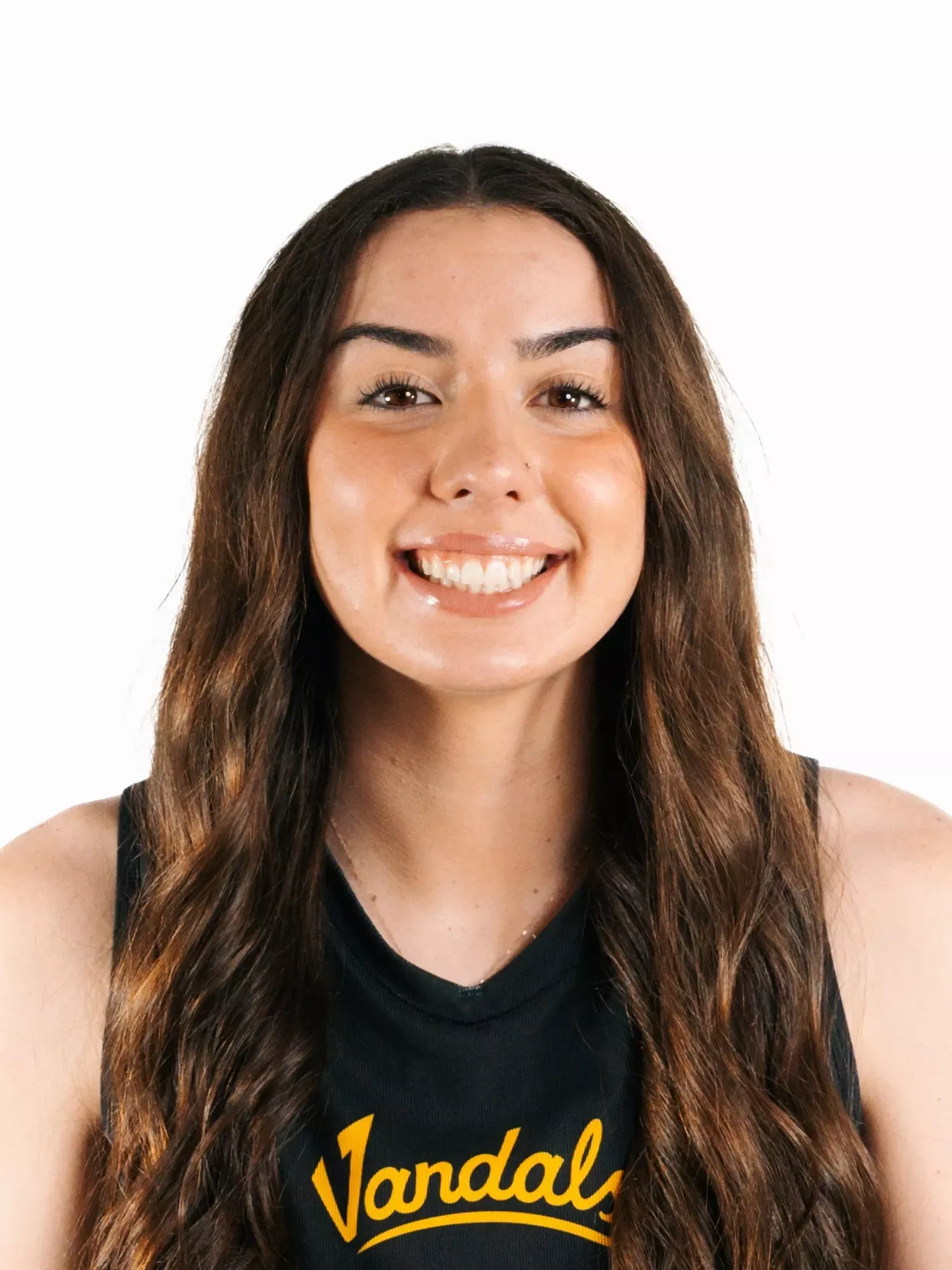 Lucy Ryan, Volleyball, undefined
