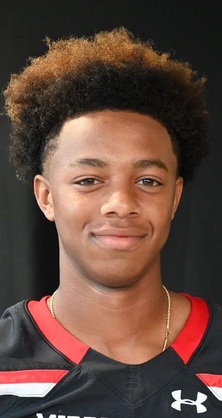 Braylon Stewart, Football, undefined