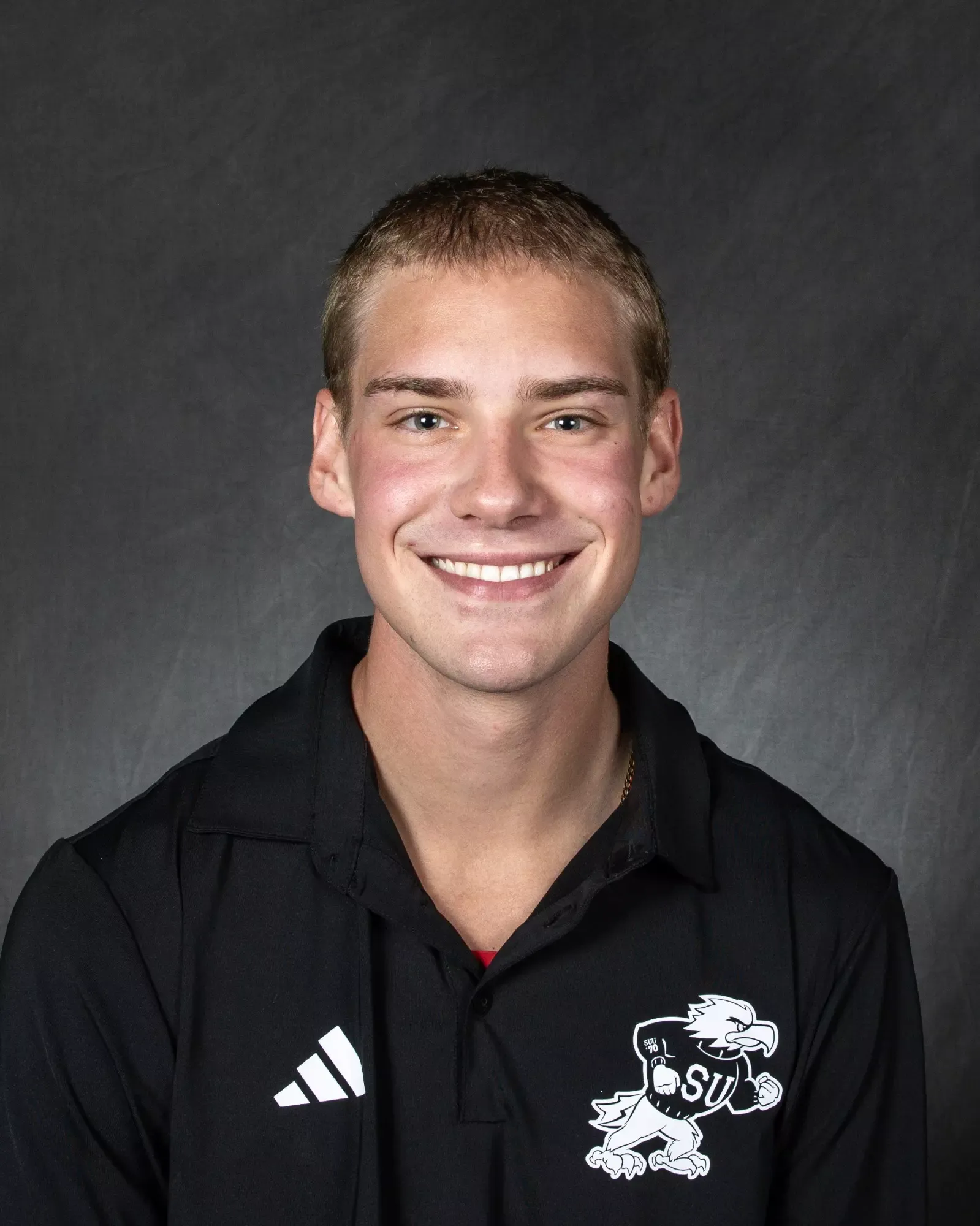Garrison Shindler, Track and Field, Southern Utah University