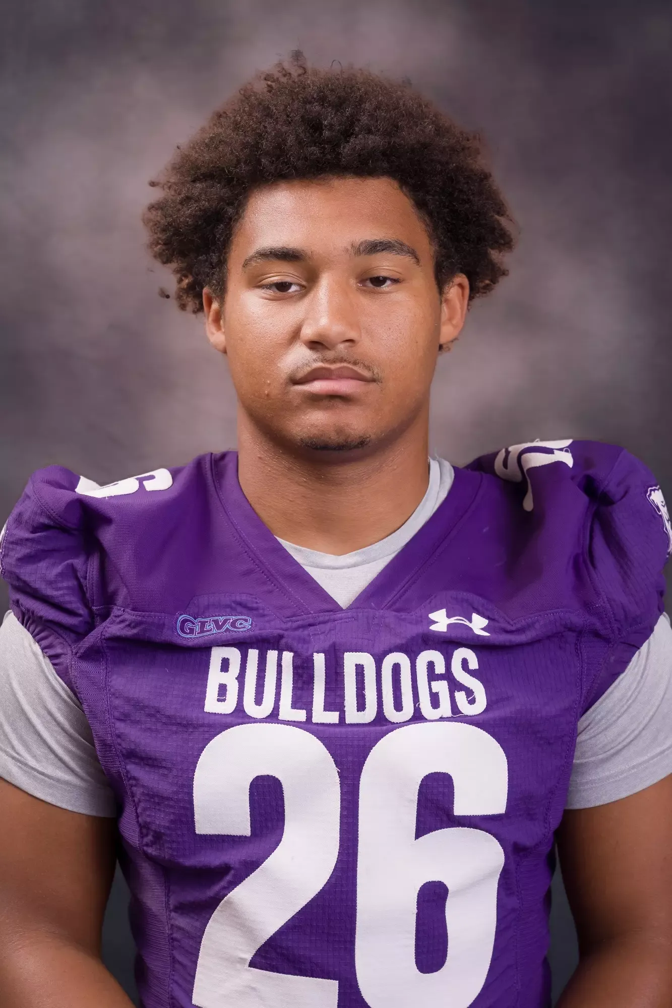 Duan McRoberts, Football, Truman State University