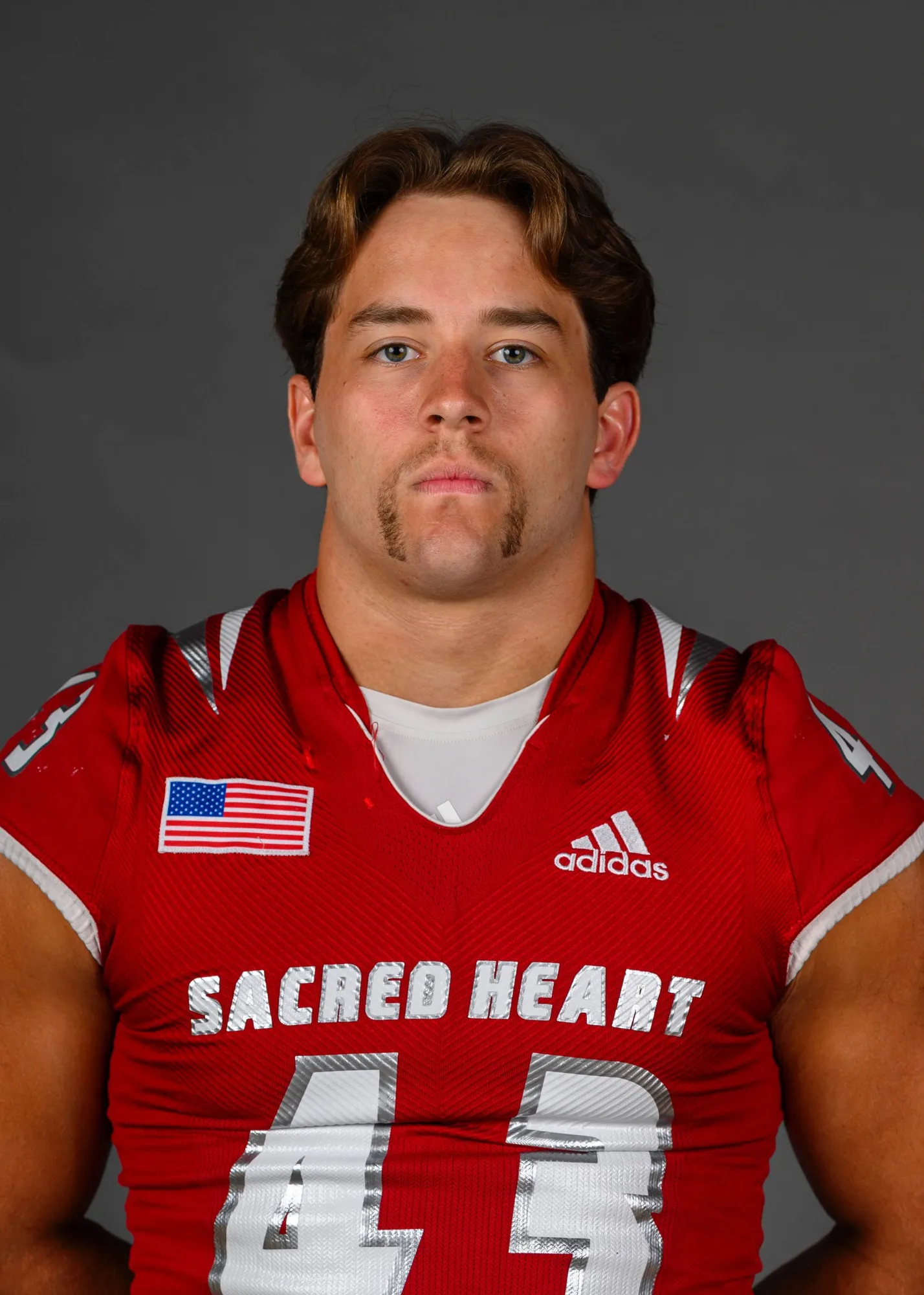 Nick Verbitsky, Football, undefined