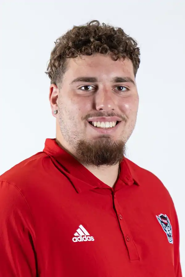 Brody Smith, Football, North Carolina State University