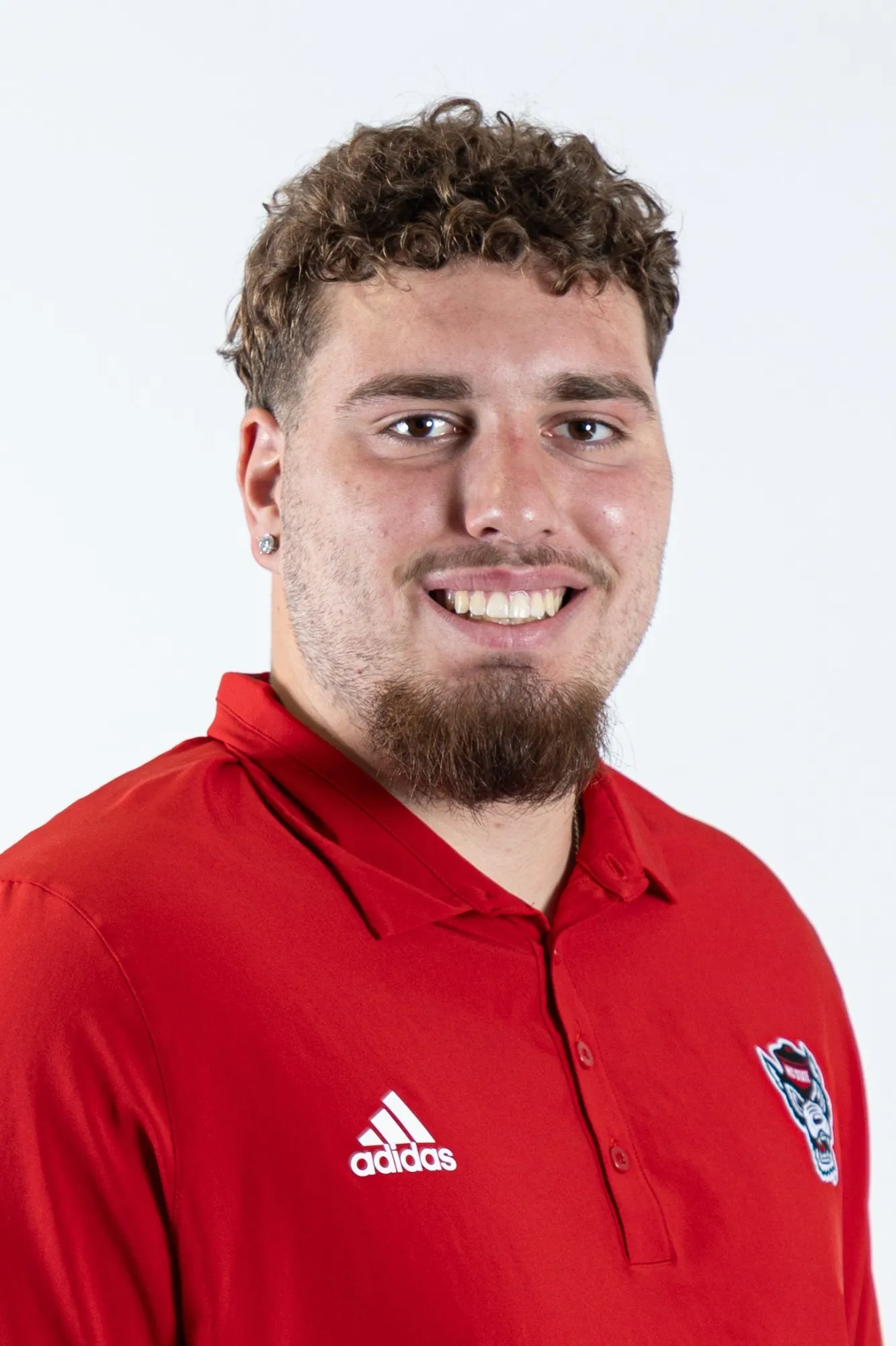 Brody Smith, Football, undefined