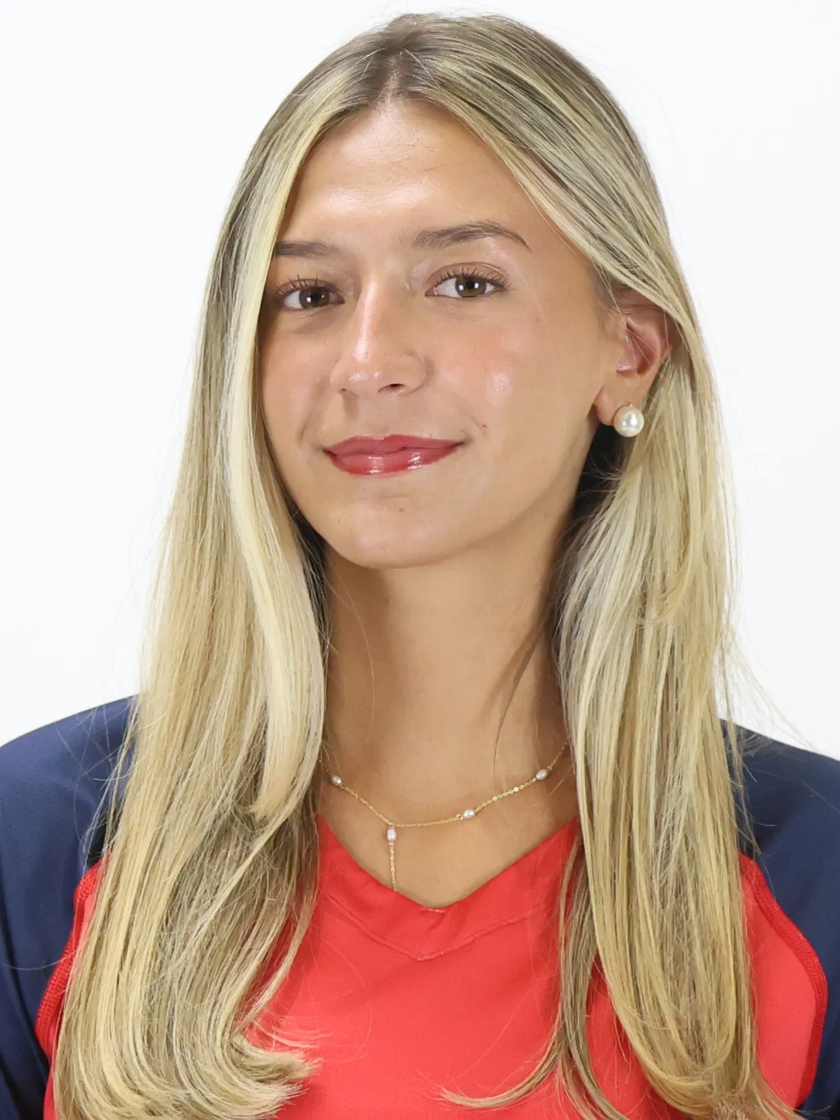 Alyssa Cadavid, Volleyball, undefined