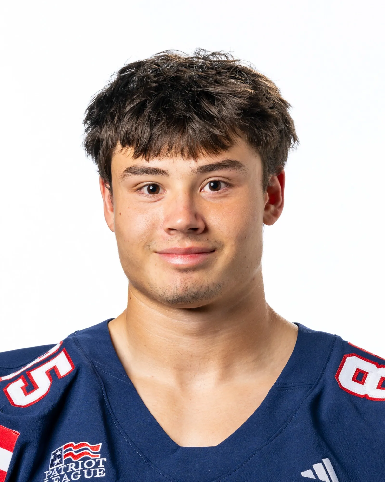 Warren Hernandez, Football, University of Richmond