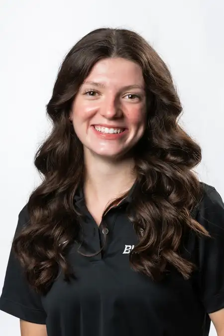 Ella Reilly, Track and Field (O), University at Buffalo