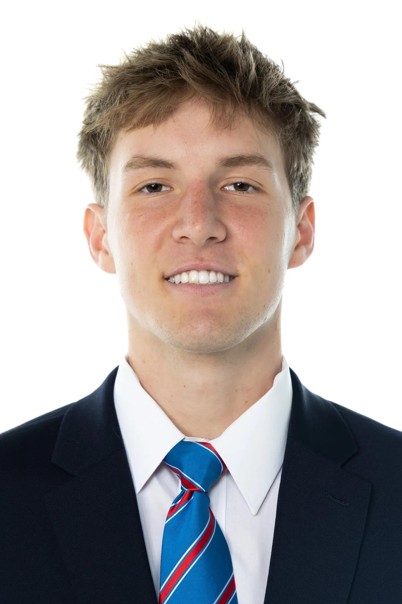 Luke Barnett, Basketball, undefined