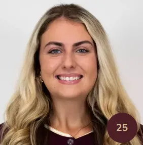 Emma Strood, Softball, undefined