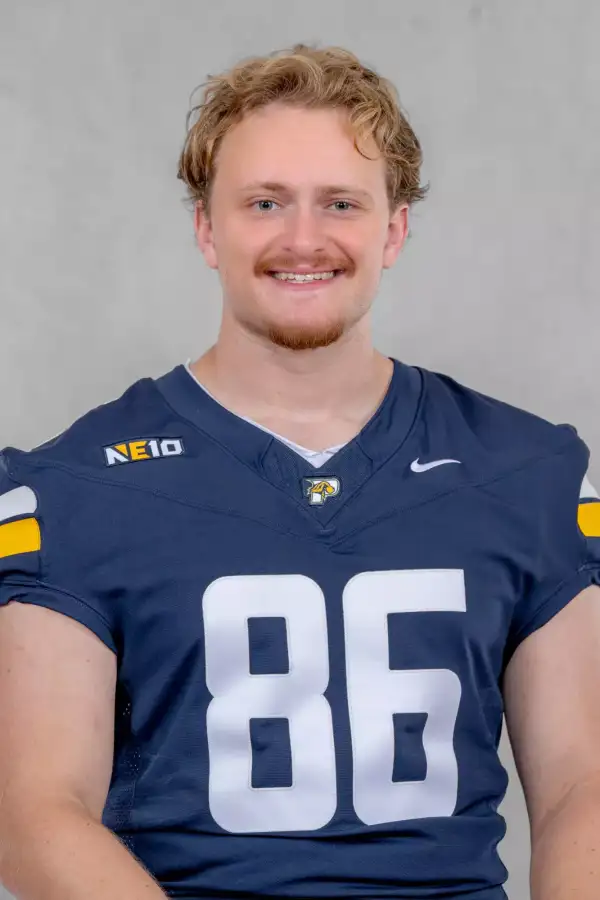 Thomas Fusco, Football, Pace University