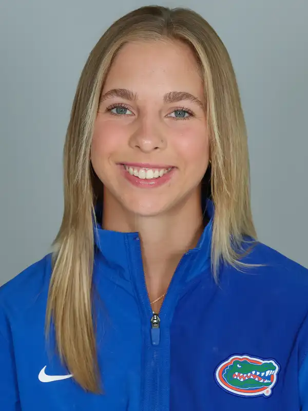 Brooklyn Gidley, Softball, University of Florida