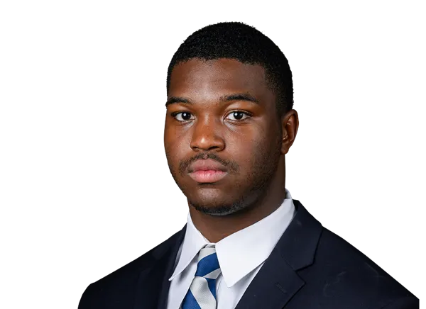 Mason Robinson, Football, undefined