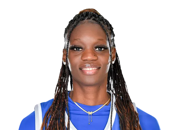 Nafatoumata Haidara, Basketball, Saint Louis University
