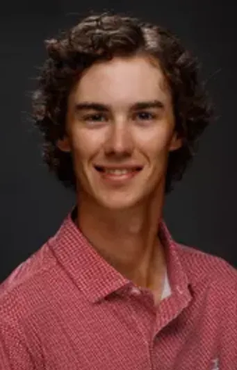 Brycen Jones, Golf, undefined