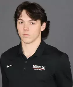 Johnny Lafleur, Lacrosse, D'Youville University