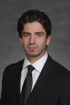 Alex Tracy, Hockey, undefined