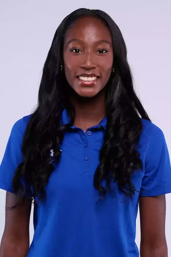 Skye Odom, Track and Field (O), California State University, Bakersfield