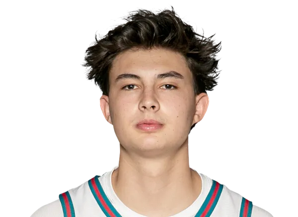 Dylan Chavez, Basketball, undefined