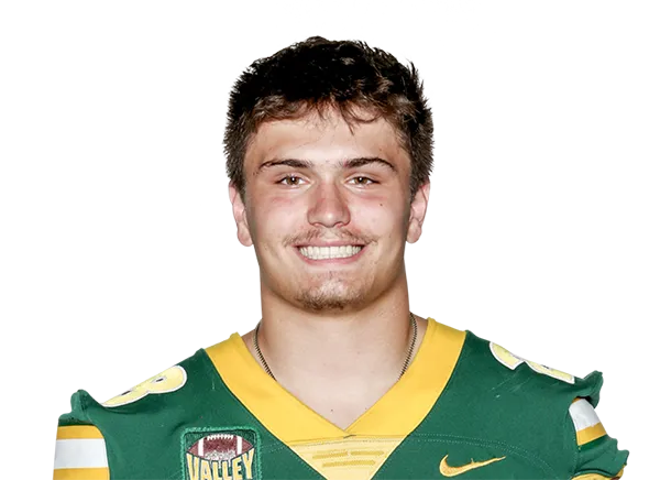 Ryland Satter, Football, undefined
