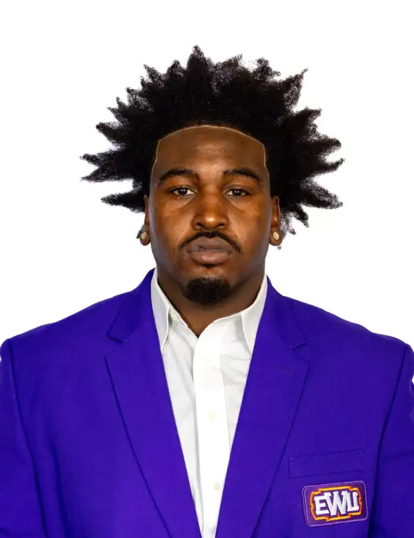Richazaire Francisque, Football, Edward Waters University