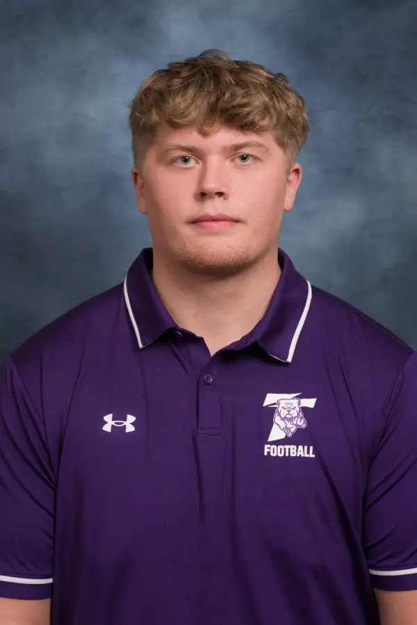 Wyatt Evans, Football, Truman State University