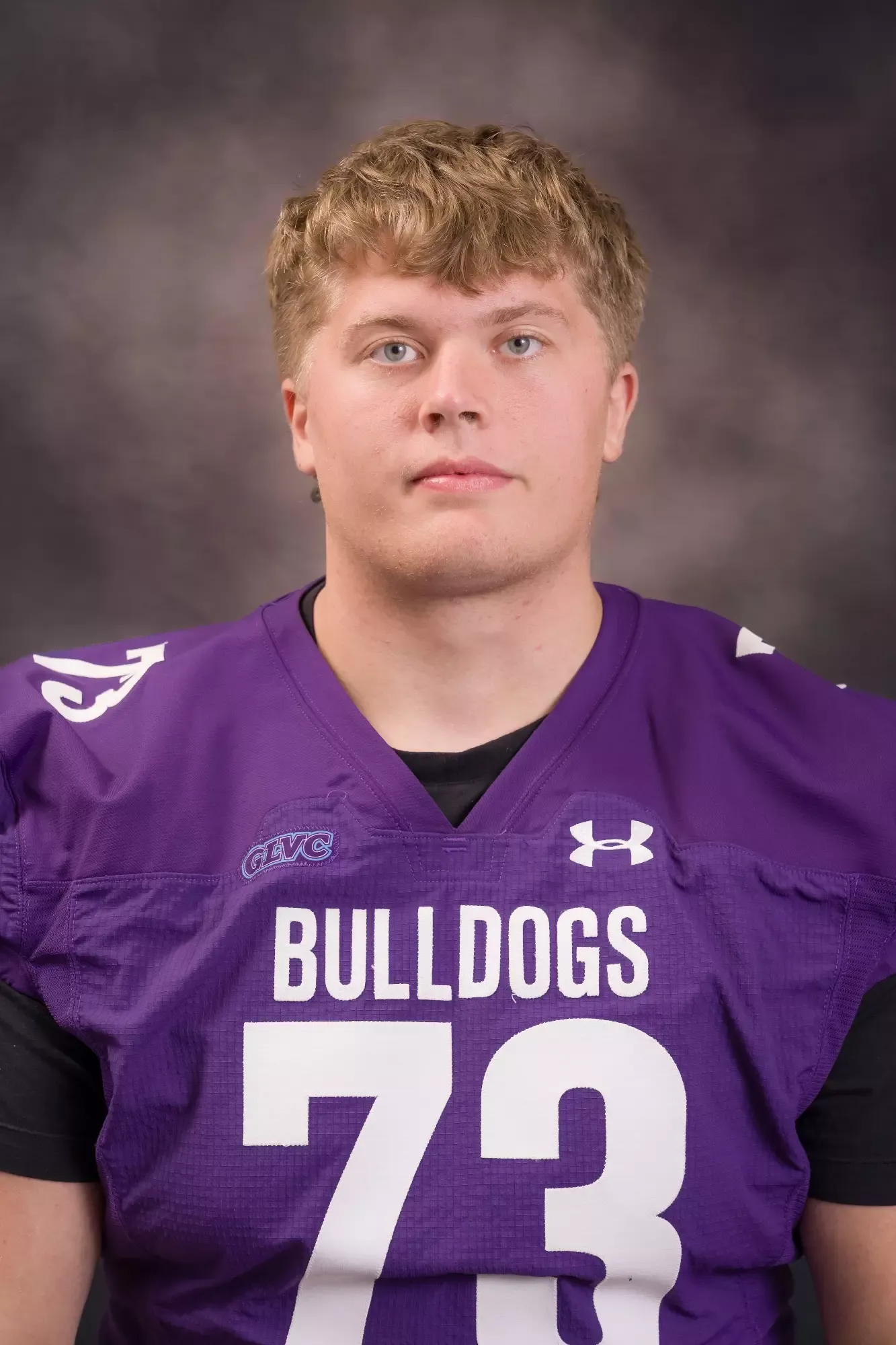 Wyatt Evans, Football, undefined