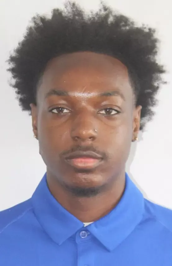Brian Burks, Football, Virginia State University