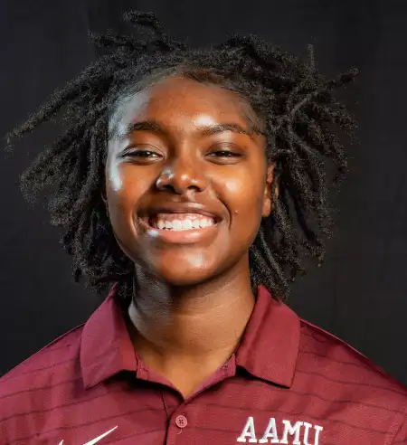 Karley Malveo, Track and Field (O), Alabama A&M University