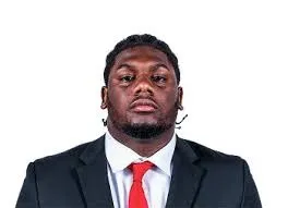 DJ Samuels, Football, undefined