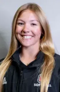 Libby Hawks, Softball, undefined
