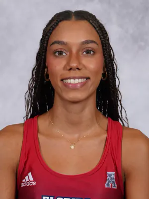 Joelle White, Track and Field, undefined