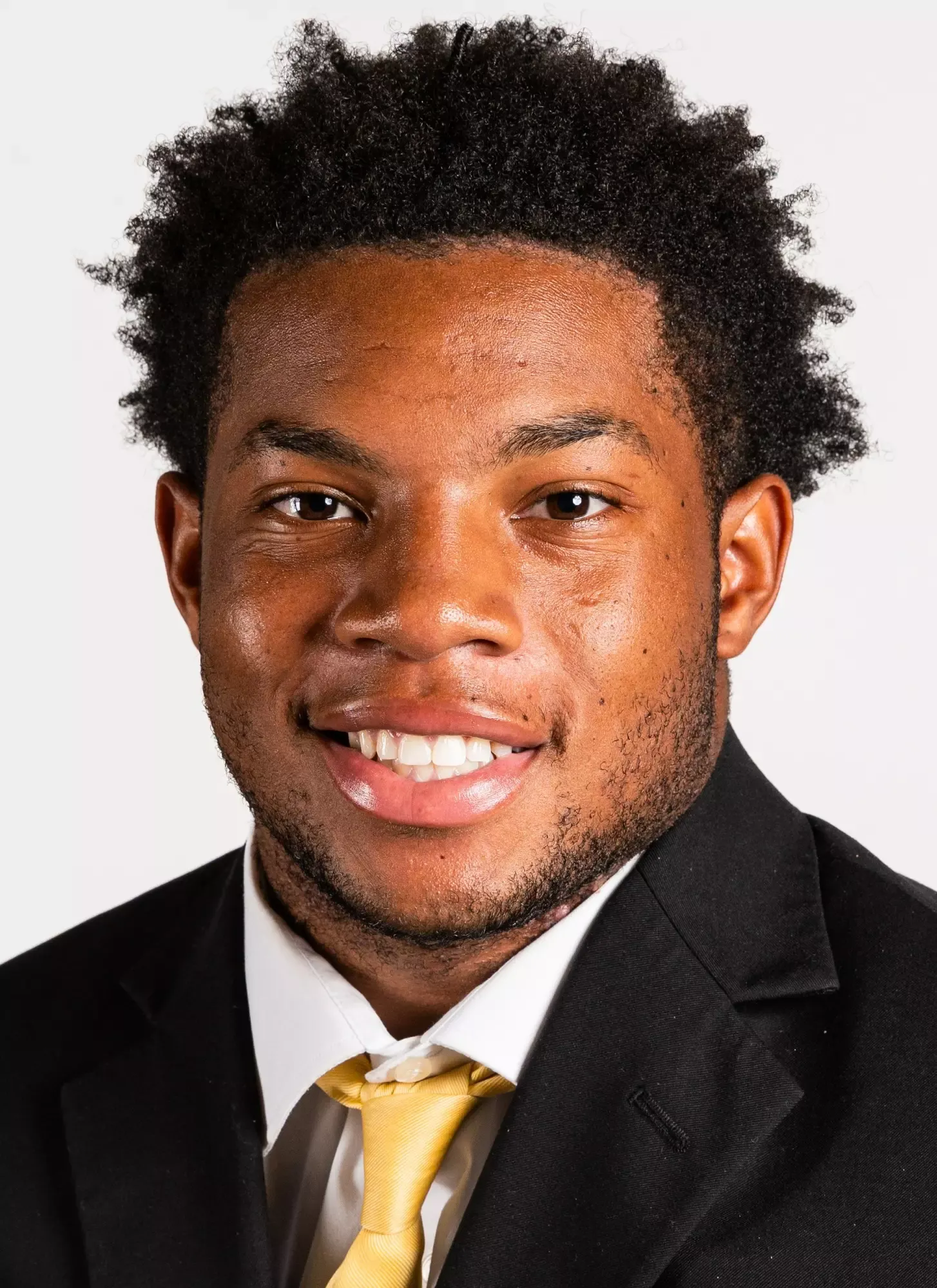 Micah Williams, Football, undefined