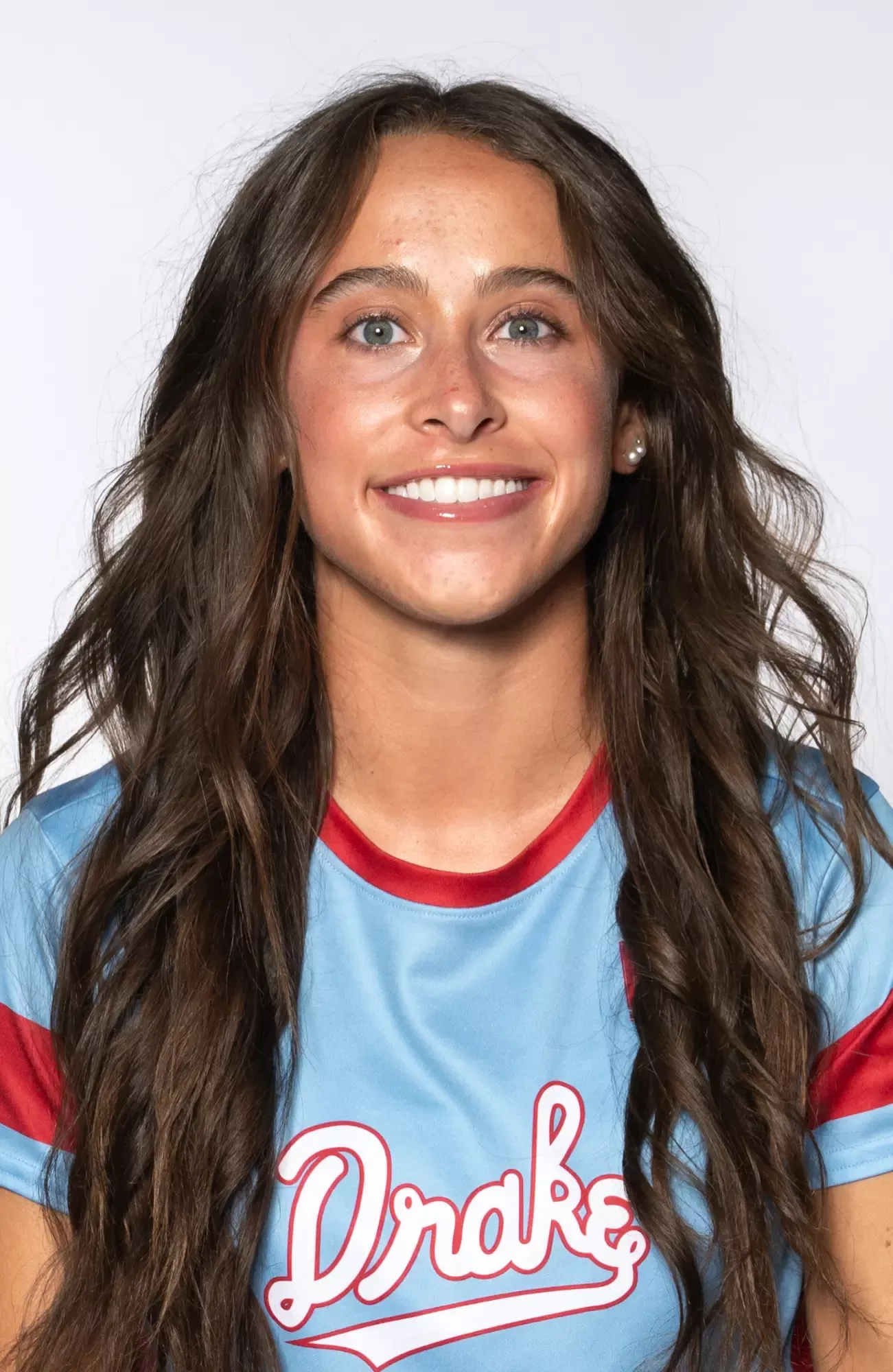 Delaney O'Doherty, Soccer, undefined