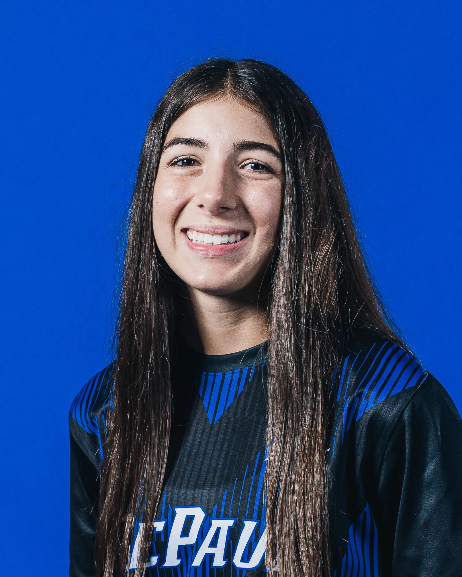 Katelyn Haiser, Soccer, DePaul University