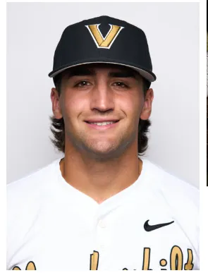 Chris Maldonado, Baseball, undefined